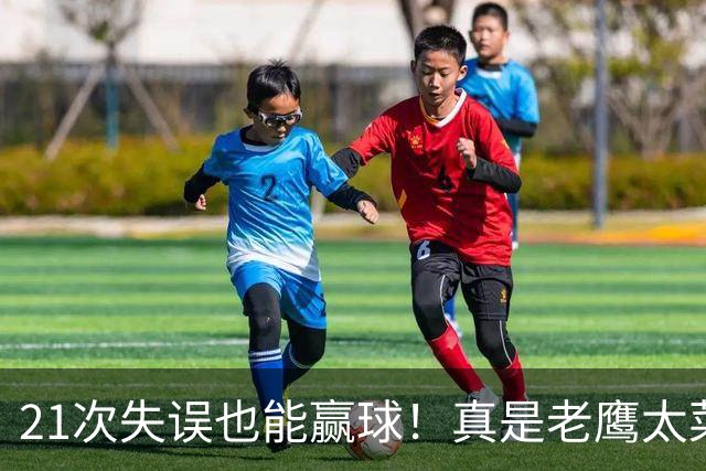 21次失误也能赢球！真是老鹰太菜了吗？火箭是凭什么做到的？